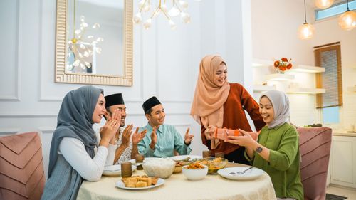 Spread Joy And Love With These Thoughtful Ramadan Gifts